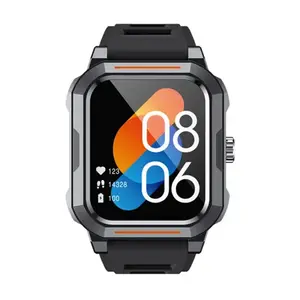 HAVIT M9040S Bluetooth Calling Smart Watch