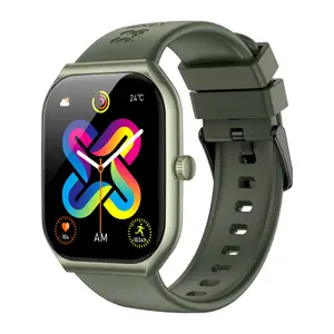 XINJI COBEE CA1 IP68 Waterproof Smartwatch 