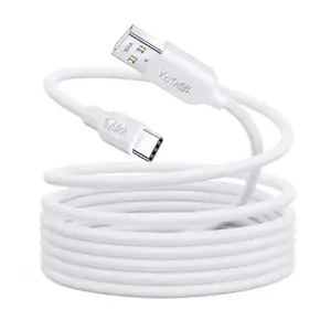1HORA V8 Series CAB246B High-Quality 2m USB to Type-C Cable - Variant 2