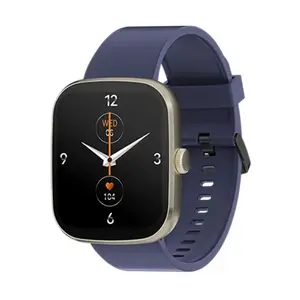IMIKI Frame 2 Lite BT Calling Smart Watch - Variant 2
