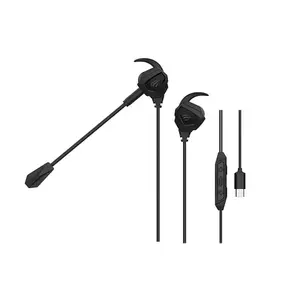 Havit GE06 Type-C Gaming Earphone