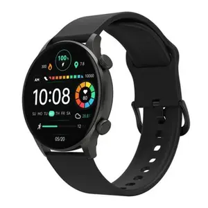 Haylou LS16 SOLAR Plus Amoled Calling Smart Watch