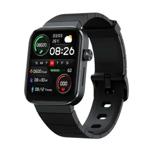 G-TiDE S1 Lite Bluetooth Calling Smartwatch - Variant 2