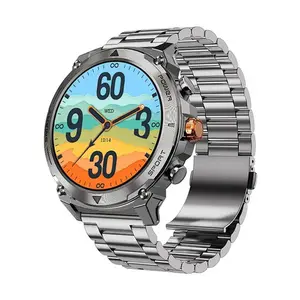 Wiwu SW03 AMOLED Smart Watch - Variant 2