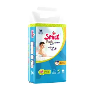 SMC Smile Pant System Leak Proof Baby Diaper - Variant 2