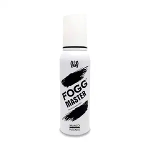 FOGG Master Marco Fragrance Body Spray Intense For Men Perfume
