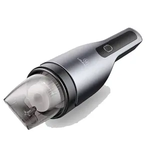 USAMS US-ZB108 Portable Cordless Vacuum Cleaner for Car & Home
