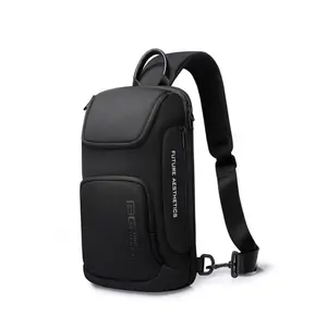 Bange BG-7565 Oxford Cloth Waterproof Anti-theft Cross body Chest Bag