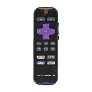 Haier HTRR01 Roku Android TV Remote Controller