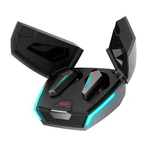 Edifier Hecate GX07 True Wireless Dual Gaming Earbuds - Variant 2