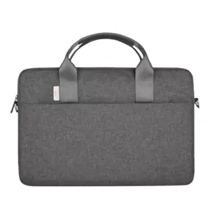 WIWU Minimalist 14 Inch Shoulder Strap Laptop Bag - Variant 2