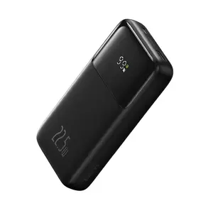 Baseus Comet Series 20,000mAh 22.5W Digital Display Power Bank - Variant 1