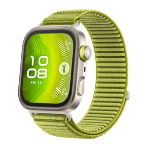 Huawei Watch Fit 4 Pro AMOLED Smartwatch