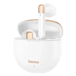 Baseus AirNora Encok W2 TWS Bluetooth Earbuds - Variant 3