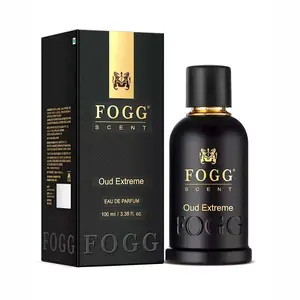 FOGG Oud Extreme Premium Scent Long-Lasting Perfume