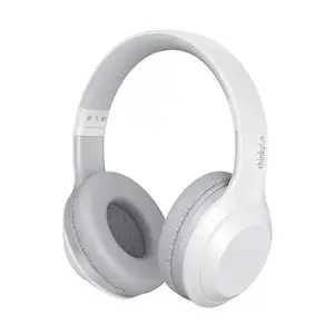Lenovo Thinkplus TH10 Stereo Wireless Bluetooth Headphone - Variant 2