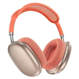 Hoco W55 Ultra Max Sports Bluetooth Wireless Headphones With Microphone - Variant 4