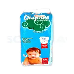 Bashundhara Affordable Quality Pants System Baby Diaper - Variant 2