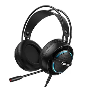 Lenovo G30B Wired Headset Gaming Headphone