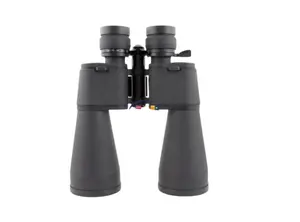 COMET UHD 10–90×80 Binoculars with 80mm Lens, 90x Zoom, Waterproof & Tripod Mount
