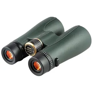 Troscas 10 x 50 / 12 x 50ED High Power Binocular with BAK4 Prism, IPX7 Waterproof, SMC Coating
