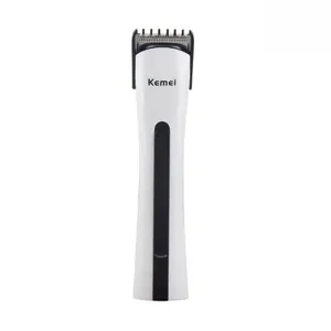 Kemei KM-2516 Rechargeable Trimmer & Clipper for Men