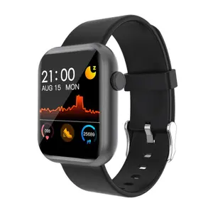 COLMI P9 IP67 Waterproof Smartwatch