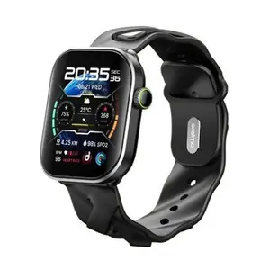 Oraimo Watch Pro AM 1.85″ AMOLED IP68 Smart Watch