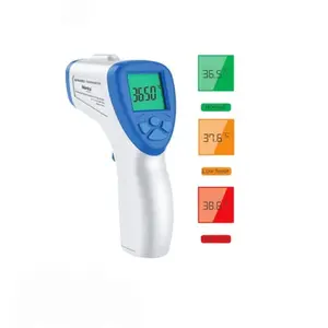 Kogeek Non-contact Infrared Tricolor Backlight Frontal Temperature