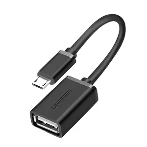 UGREEN US133 High-Speed Data Transfer Micro USB OTG Cable