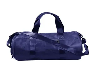 Men and Women 18 Litter Duffel 16/8 inch Fitness Gym Bag - Variant 2