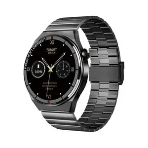 Remax Watch 9 Czhiwo Series Bluetooth Calling Smart Watch
