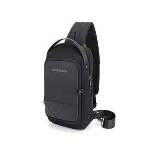 Arctic Hunter XB00105 Waterproof Cross Body Bag - Variant 2