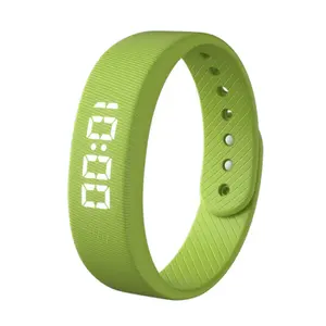 SKMEI Smart Bracelet 3D Smart Band Sports Pedometer - Variant 4