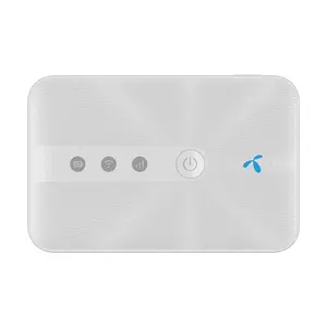 Grameen Phone MF937U 4G 150 Mbps Internal Antenna Pocket Router