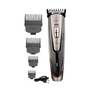 Kemei KM-9050 Rechargeable 5-in-1 Wireless Trimmer For Men