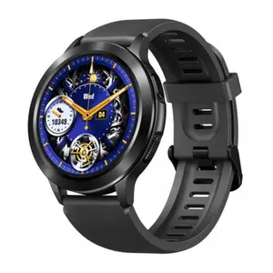 Zeblaze Btalk 2 Smart Watch Ultra HD AMOLED