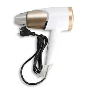 Kemei KM-6832 Dry Care Advanced ThermoProtect Hair Dryer for Women