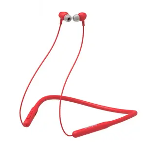 Lenovo H203 Bluetooth Sports Neckband Earphone