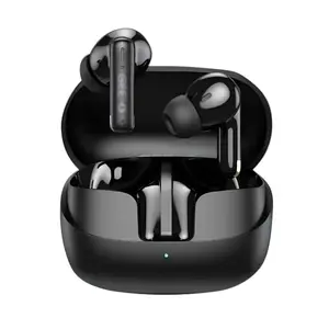 GEEOO T6 Heavy Bass Touch Control True Wireless Earbuds