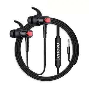 Lenovo QF-300 In-Ear 3.5mm Wired Earphones