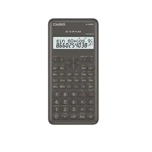 Casio FX-82MS Non Programmable Scientific Calculator