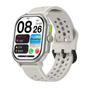 Zeblaze Beyond 3 Pro Bluetooth Calling Smartwatch