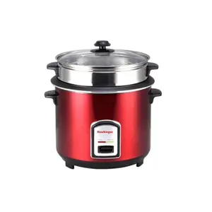 Hawkins Mc/D-350H Curry And Rice Cooker 1.8L