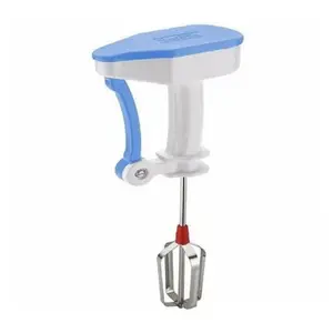 Power Free Emphasizing Value Manual Hand Blender Good Durability