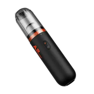 Baseus A2 Pro 6000Pa Cordless Car Vacuum Cleaner with HEPA Filter