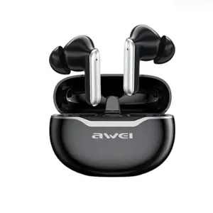 AWEI T50 True Wireless Bluetooth Earphones