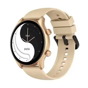 Zeblaze Btalk 3 Plus Calling Smartwatch - Variant 2