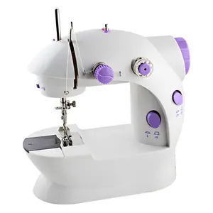 Lightweight Dual Speed Portable Mini Electric Sewing Machine
