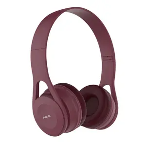 Havit H2262D 3.5mm Stereo Wired Headphone - Variant 2